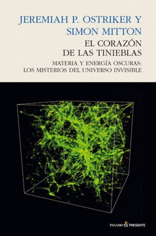 EL CORAZON DE LAS TINIEBLAS