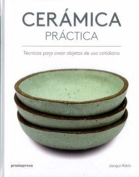 CERAMICA PRÁCTICA (Nuevo)