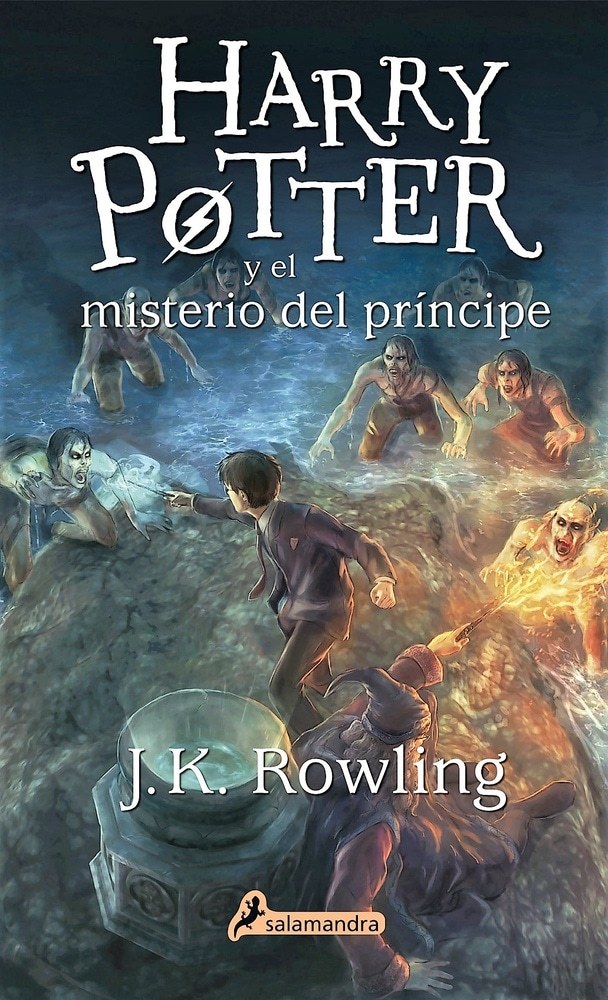 MISTERIO DEL PRINCIPE