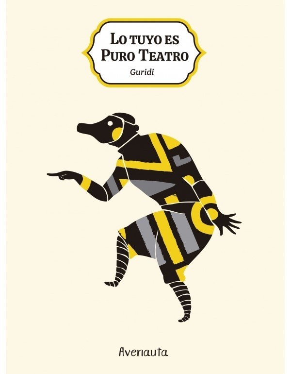 PURO TEATRO (Nuevo)