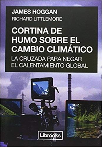 CORTINA DE HUMO SOBRE EL CAMBIO CLIMÁTICO