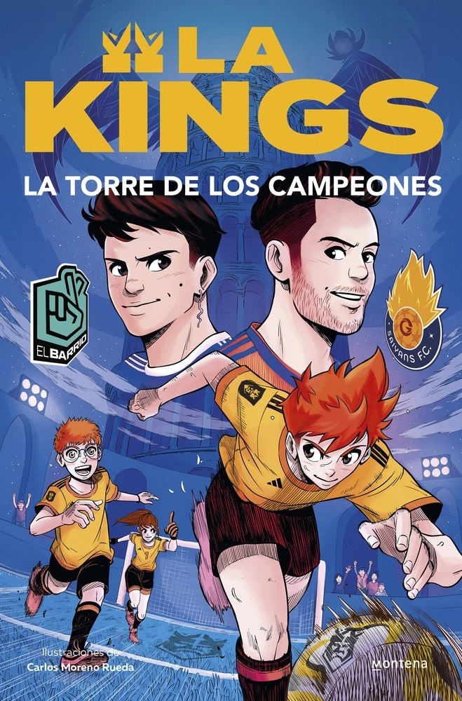KINGS 2
