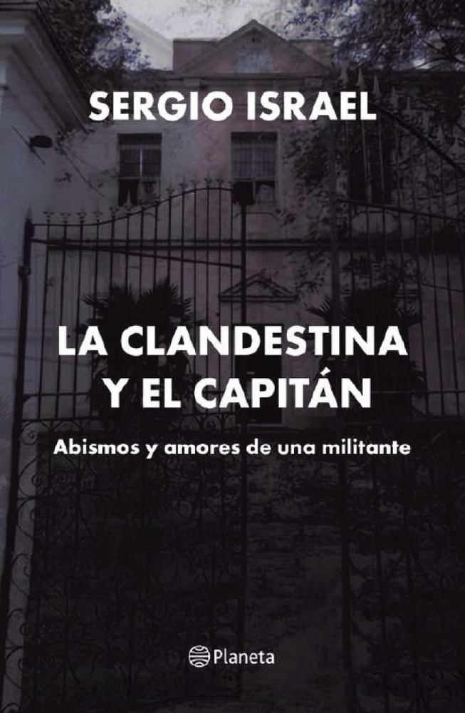 EL CLANDESTINA Y EL CAPITAN