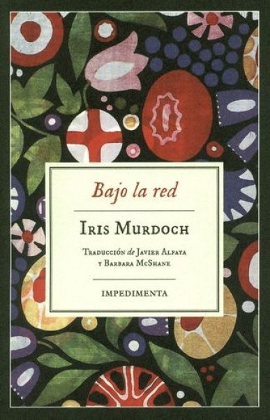 BAJO LA RED