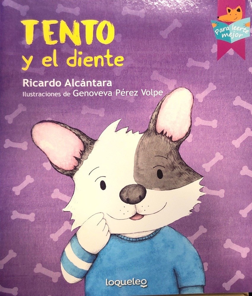 TENTO Y EL DIENTE