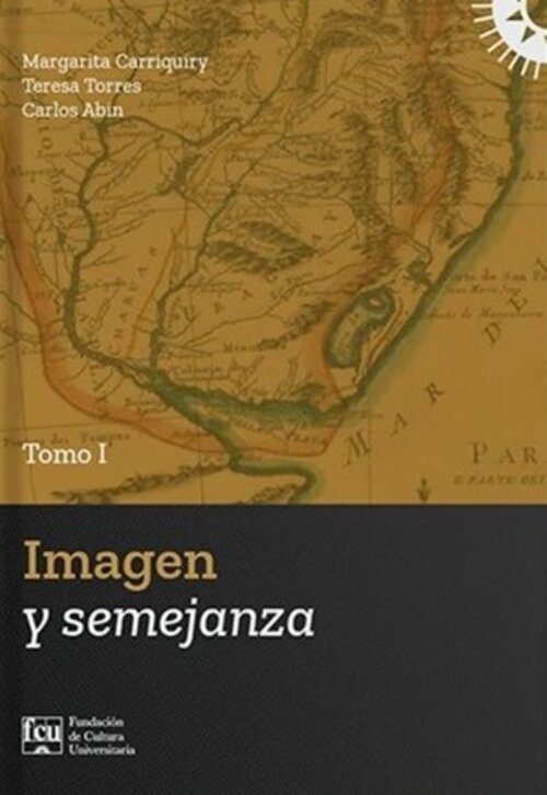 IMAGEN Y SEMEJANZA TOMO I