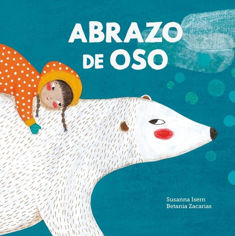 ABRAZO DE OSO (Nuevo)