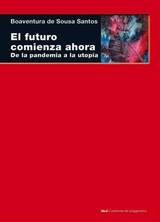 FUTURO COMIENZA AHORA, EL (Nuevo)