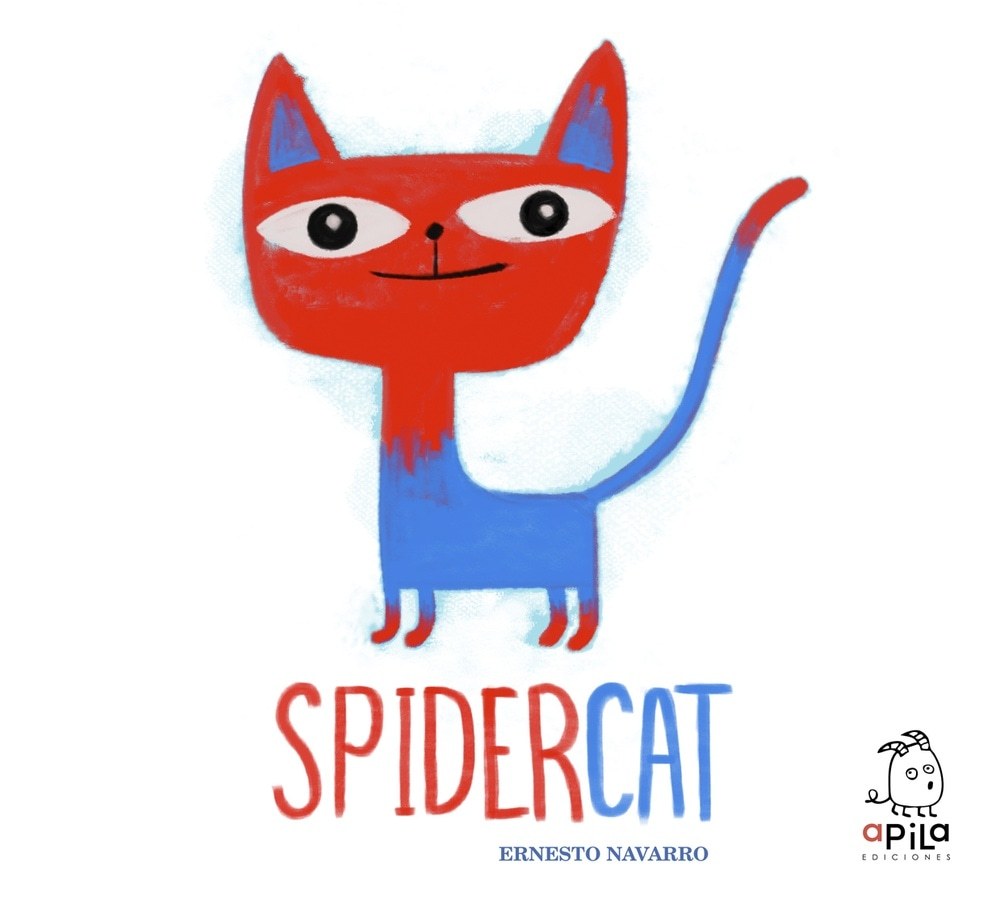 SPIDERCAT (Nuevo)