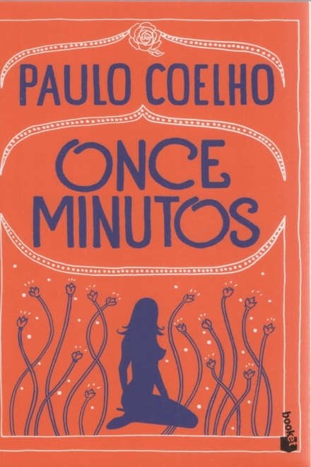 ONCE MINUTOS