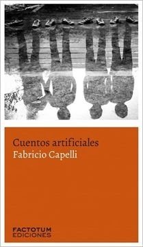 CUENTOS ARTIFICIALES