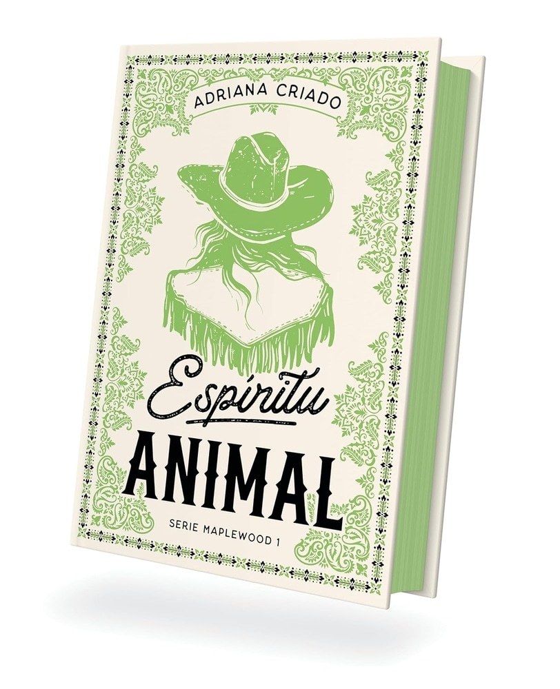 ESPIRITU ANIMAL