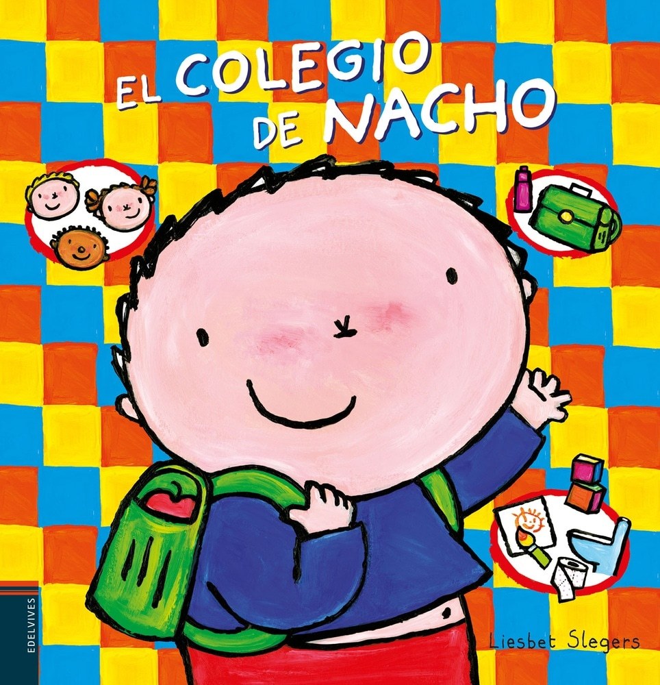 EL COLEGIO DE NACHO