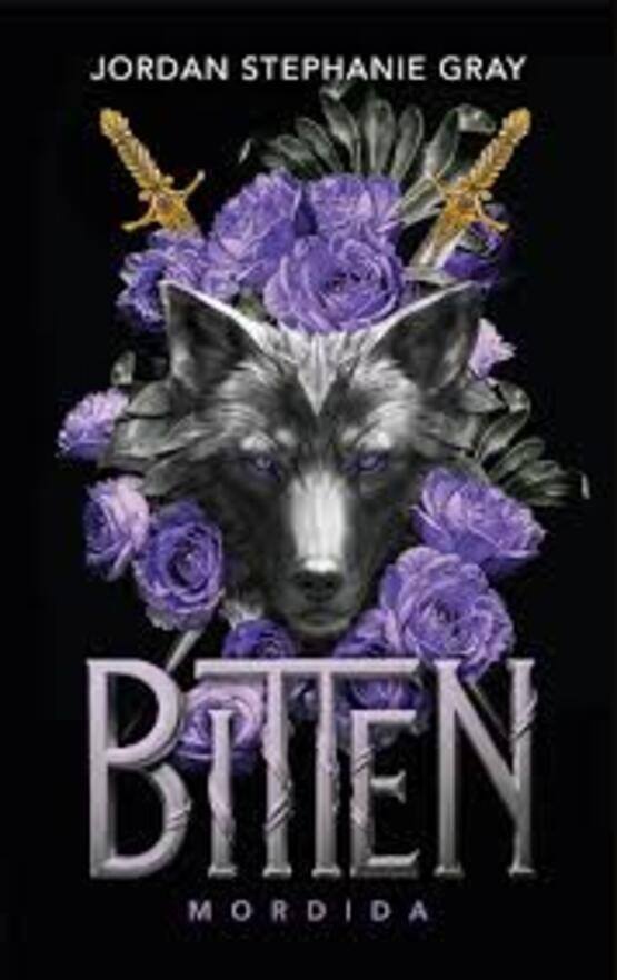 BITTEN