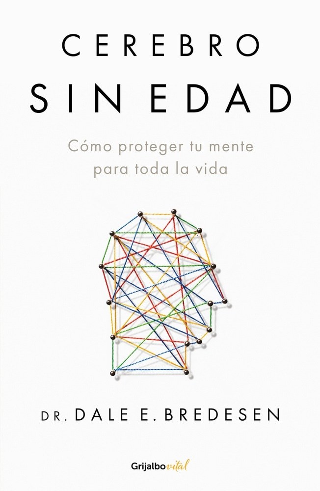CEREBRO SIN EDAD