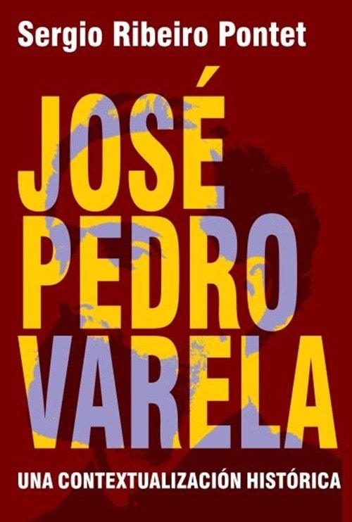 JOSE PEDRO VARELA