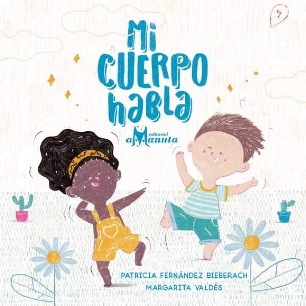 MI CUERPO HABLA (Nuevo)