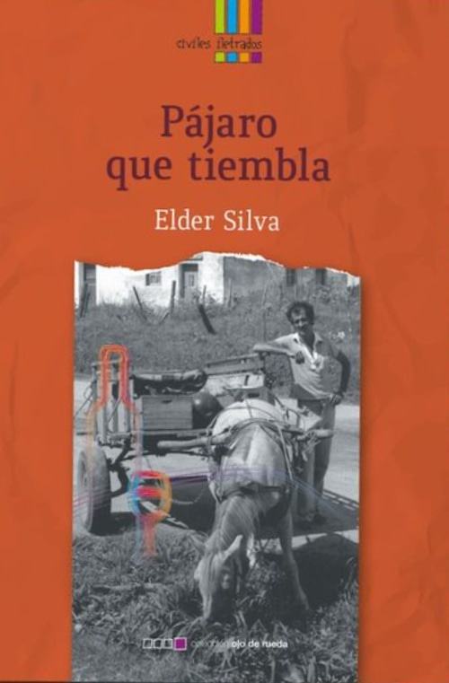 PÁJARO QUE TIEMBLA