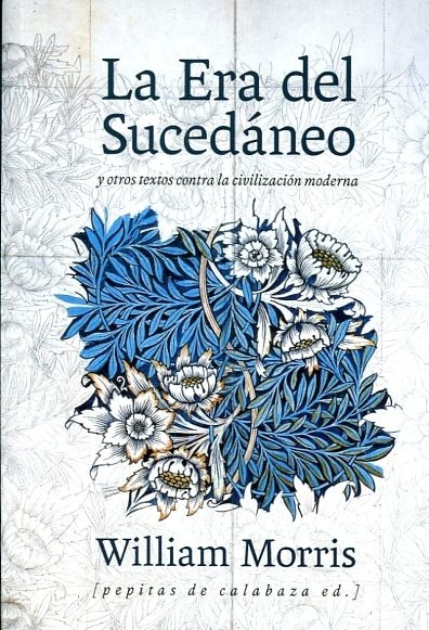 LA ERA DEL SUCEDANEO