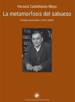 LA METAMORFOSIS DEL SABUESO