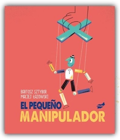 EL PEQUEÑO MANIPULADOR