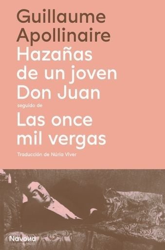 HAZAÑAS DE UN JOVEN DON JUAN - LAS ONCE MIL VERGAS