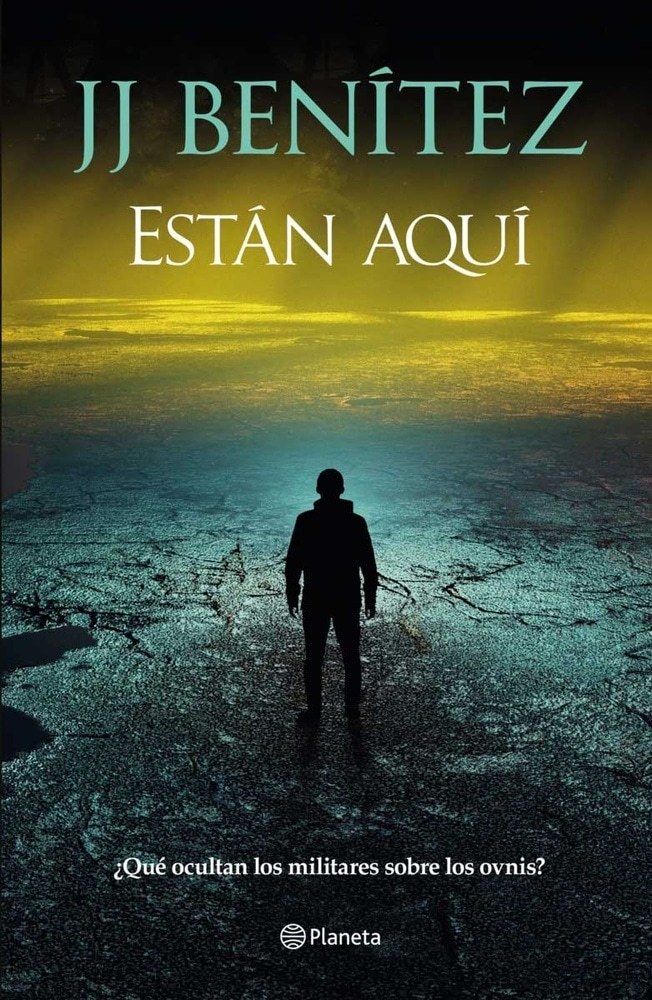ESTAN AQUI