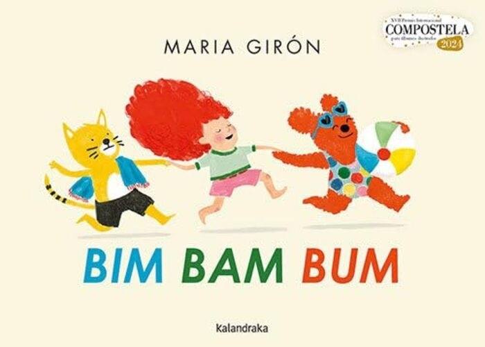 BIM BAM BUM (Nuevo)