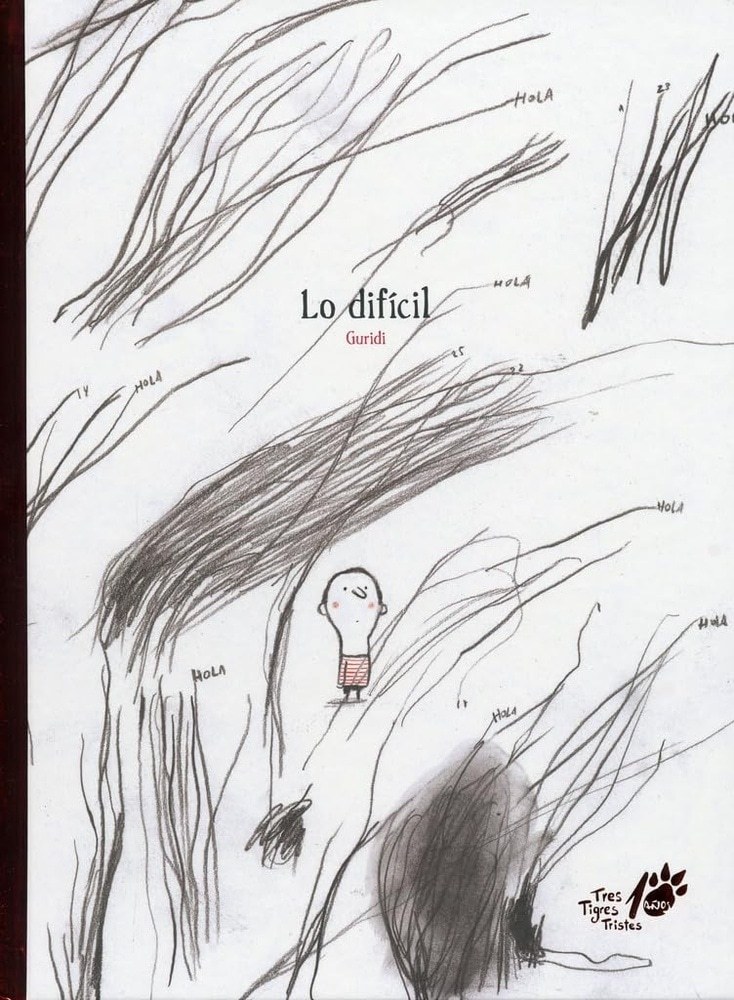 DIFÍCIL, LO (Nuevo)