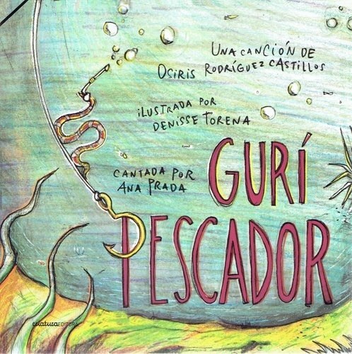 GURÍ PESCADOR (Nuevo)