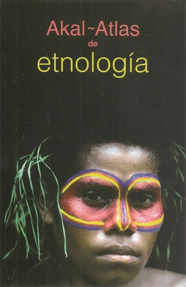 ATLAS DE ETNOLOGIA
