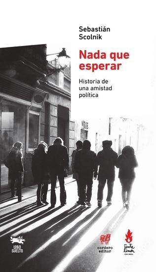 NADA QUE ESPERAR (Nuevo)
