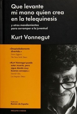 QUE LEVANTE LA MANO QUIEN CREA EN LA TELEQUINESIS