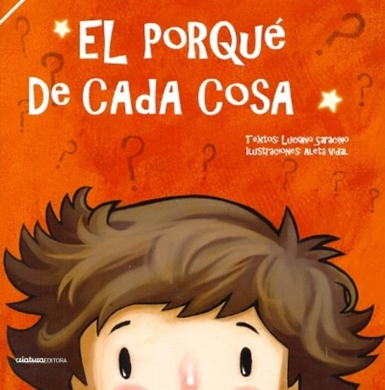 EL PORQUÉ DE CADA COSA