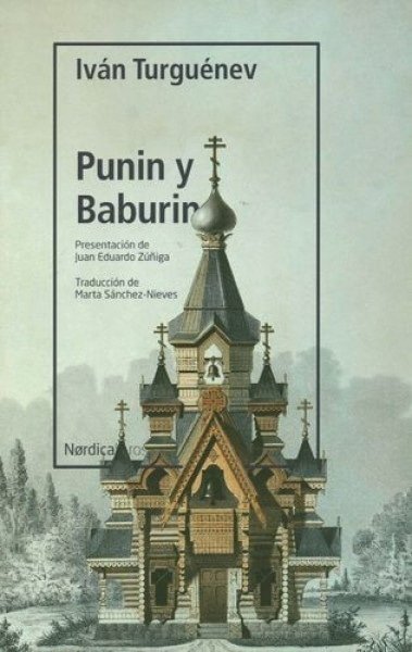 PUNIN Y BARBURIN