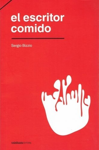 EL ESCRITOR COMIDO