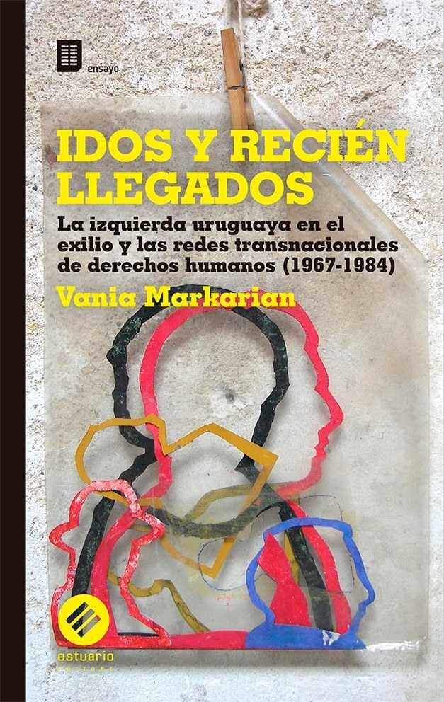 IDOS Y RECIÉN LLEGADOS