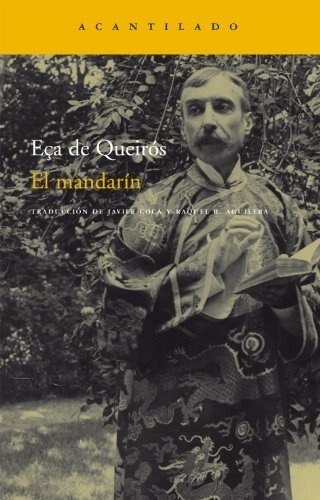 EL MANDARIN