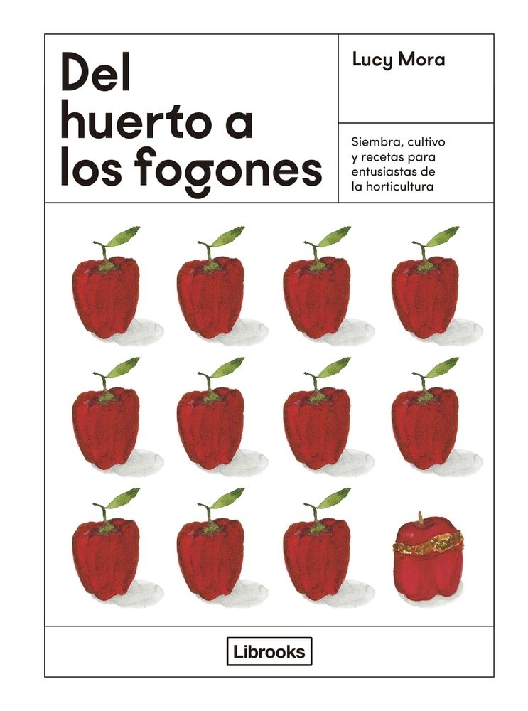 DEL HUERTO A LOS FOGONES (Nuevo)