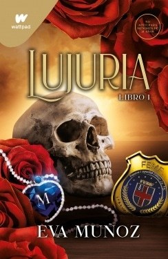 LUJURIA (LIBRO 1)