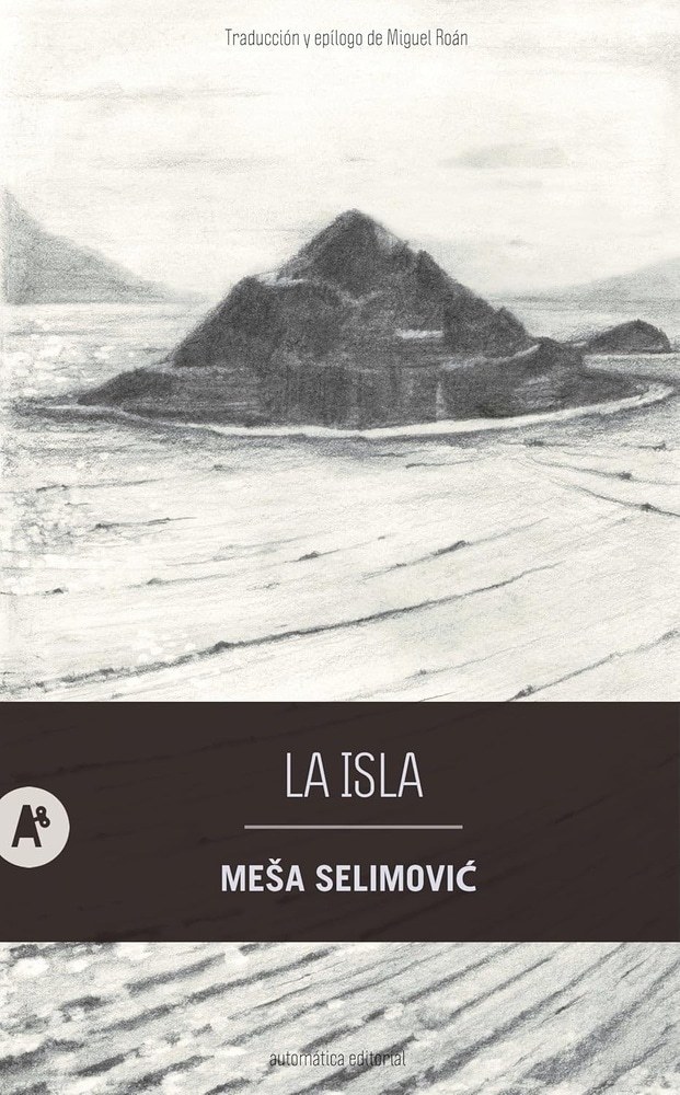 LA ISLA
