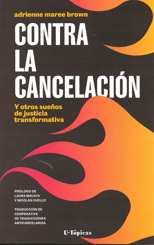 CONTRA LA CANCELACION