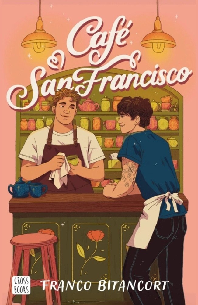 CAFE SAN FRANCISCO