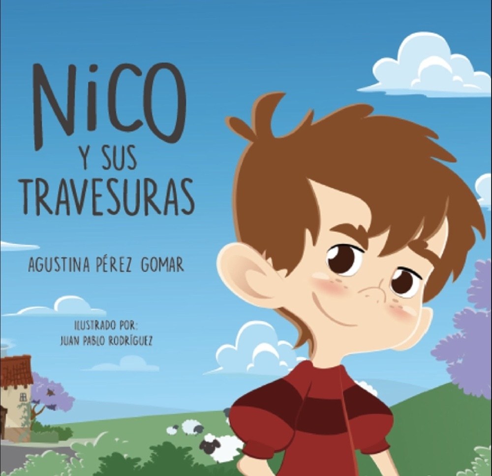 NICO Y SUS TRAVESURAS