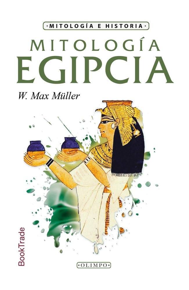 MITOLOGIA EGIPCIA