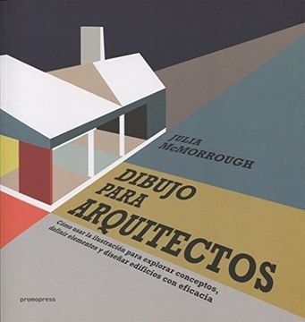 DIBUJO PARA ARQUITECTOS (Nuevo)