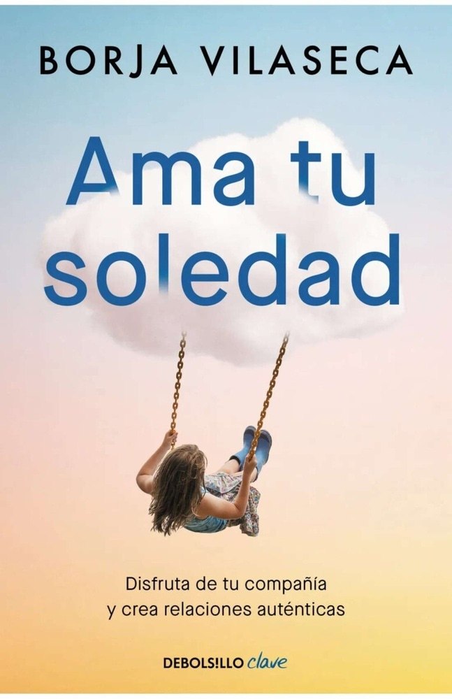 AMA TU SOLEDAD (DB)