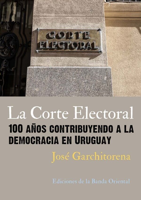 LA CORTE ELECTORAL