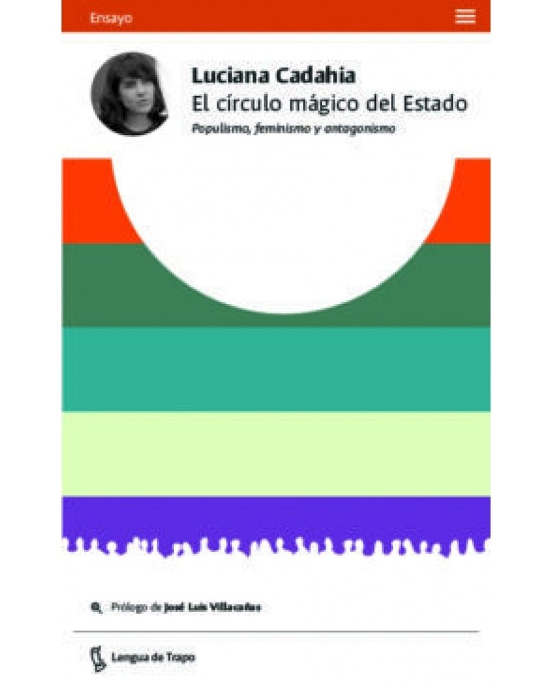 EL CÍRCULO MÁGICO DEL ESTADO
