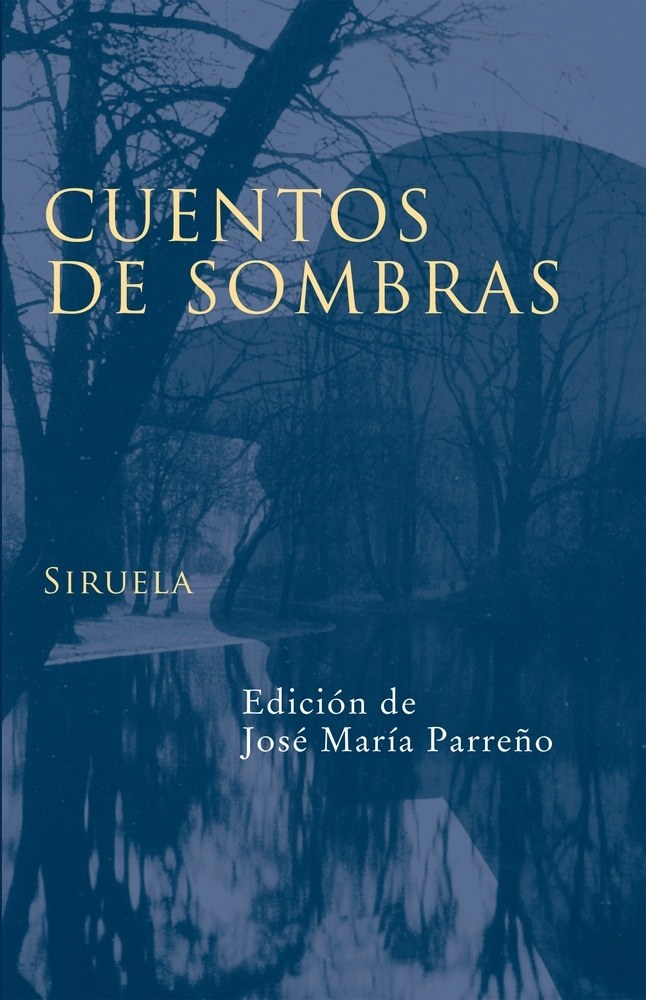 CUENTOS DE SOMBRA